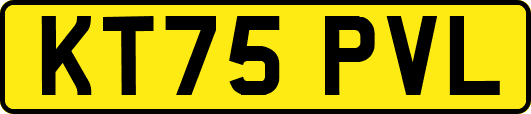 KT75PVL