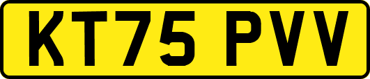 KT75PVV