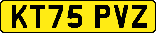KT75PVZ