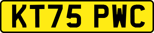 KT75PWC