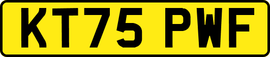 KT75PWF