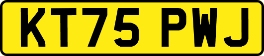 KT75PWJ