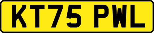 KT75PWL