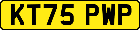 KT75PWP