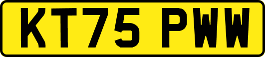 KT75PWW