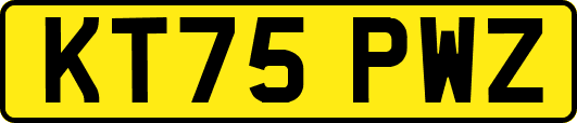 KT75PWZ