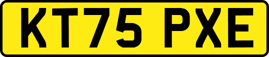 KT75PXE