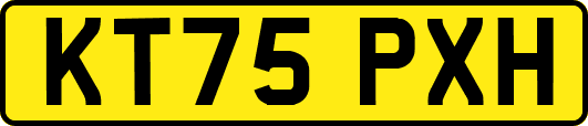 KT75PXH