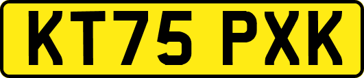 KT75PXK