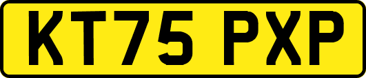 KT75PXP