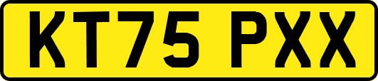 KT75PXX
