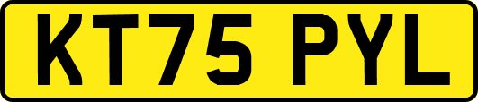 KT75PYL