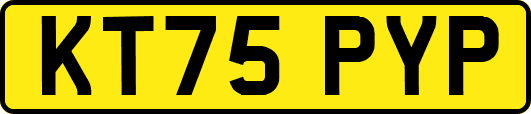 KT75PYP