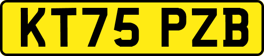 KT75PZB