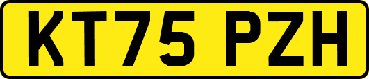 KT75PZH