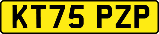 KT75PZP