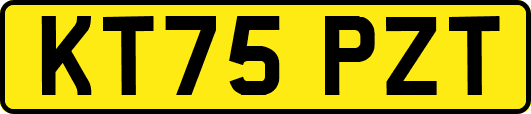 KT75PZT