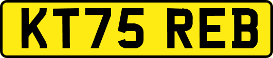 KT75REB