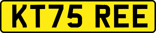 KT75REE