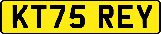 KT75REY