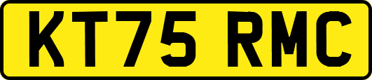 KT75RMC