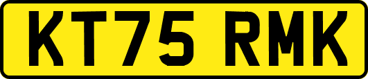 KT75RMK