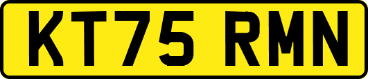 KT75RMN