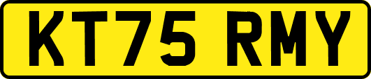 KT75RMY