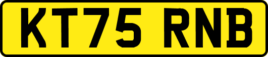 KT75RNB