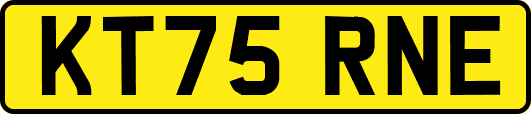 KT75RNE