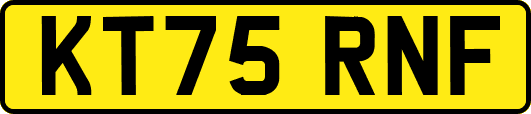 KT75RNF