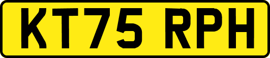 KT75RPH