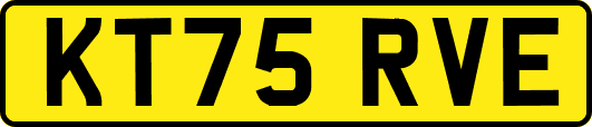 KT75RVE