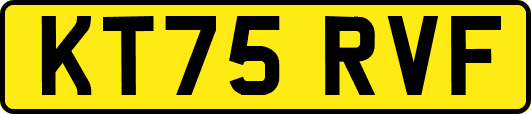 KT75RVF