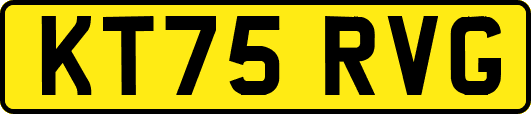 KT75RVG