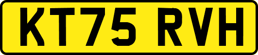 KT75RVH