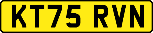 KT75RVN