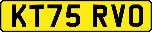 KT75RVO