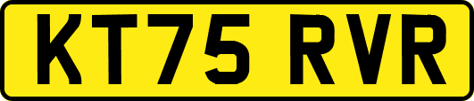 KT75RVR