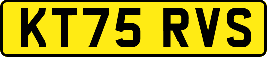 KT75RVS