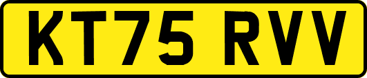 KT75RVV