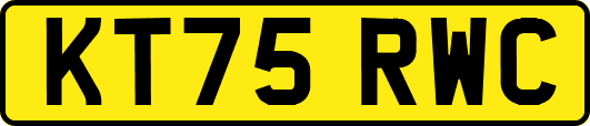 KT75RWC