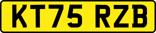 KT75RZB