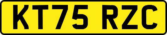 KT75RZC