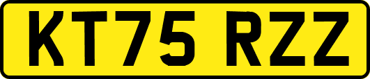 KT75RZZ