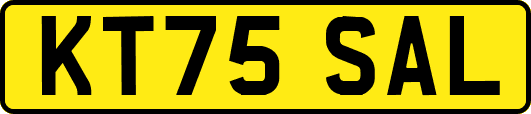 KT75SAL