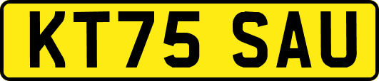 KT75SAU