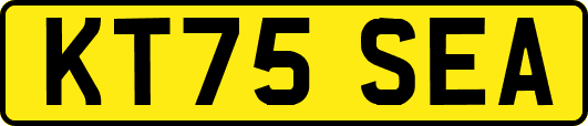 KT75SEA