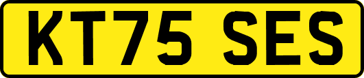 KT75SES