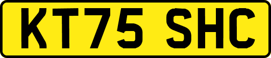 KT75SHC